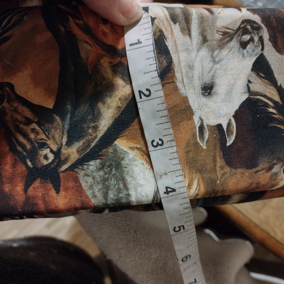 Homemade Tote bag - Picture 10 of 11